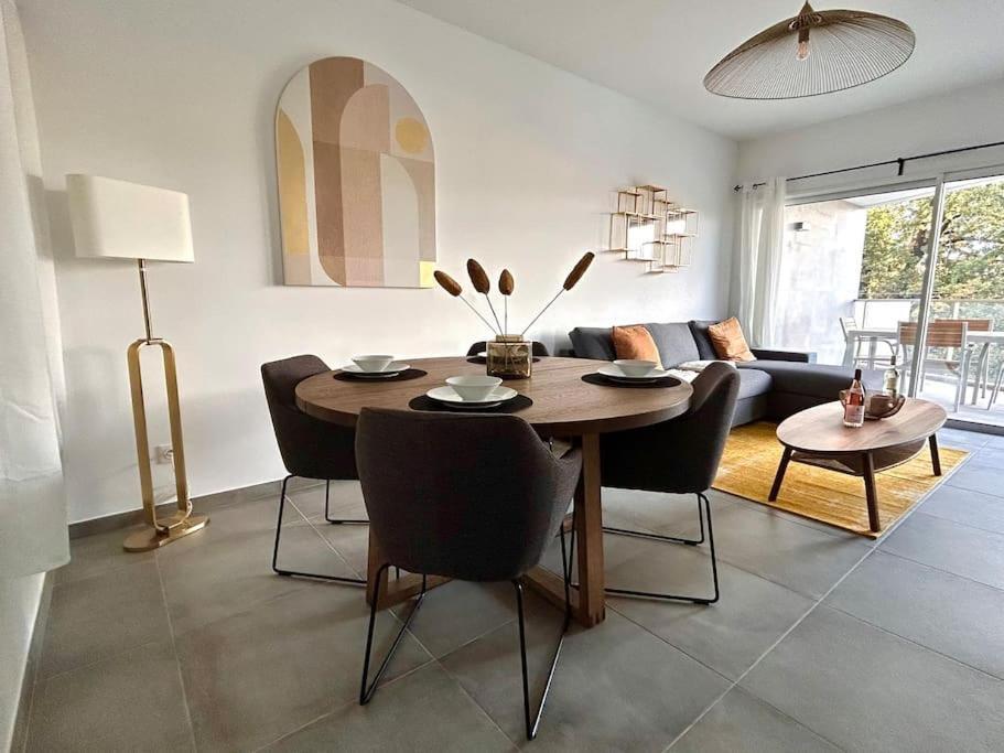Apartment Blue Pearl 102 Nizza