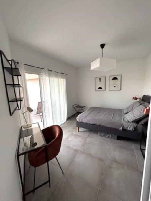 Blue Pearl 102 * Nizza
