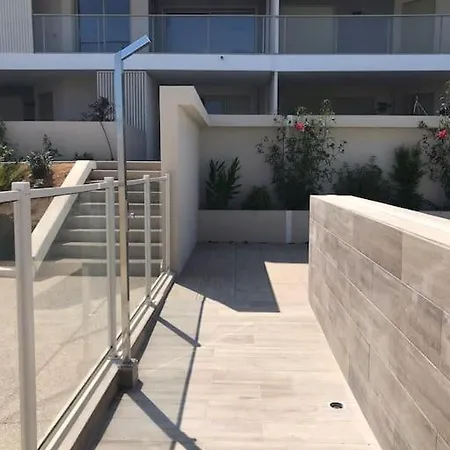 Blue Pearl 102 Apartment Nice Exterior photo