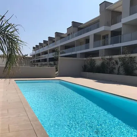 Blue Pearl 102 Apartment Nice Exterior photo