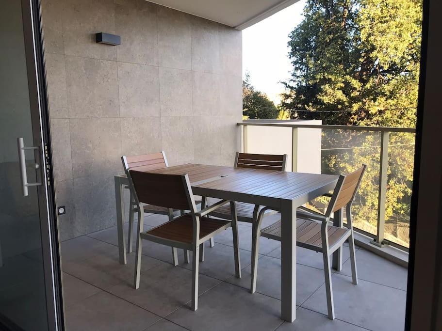 Blue Pearl 102 Apartamento Niza